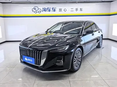 Hongqi Hongqi H5