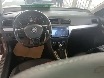 Volkswagen Gran Lavida
