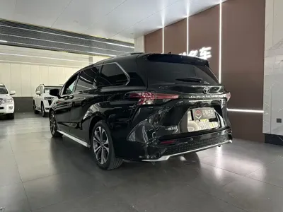 Toyota Granvia