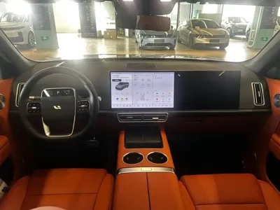 Li Auto Li L9