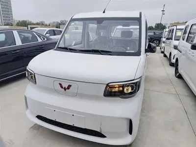 Wuling Zhiguang EV
