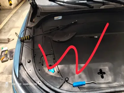 Li Auto Li ONE