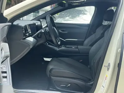 BYD Qin L
