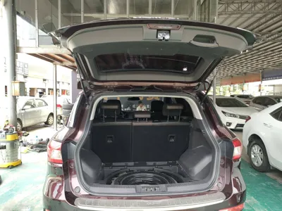 GAC Trampchi GS4
