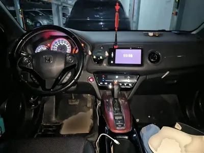 Honda XR-V