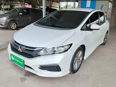 Honda Jade