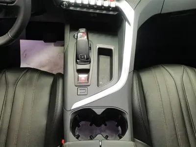 Peugeot 4008