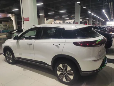 Xpeng G3i
