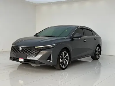 Changan Ruicheng PLUS