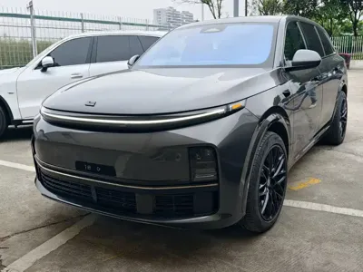 Li Auto Li L7