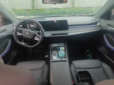 Changan Ruicheng PLUS