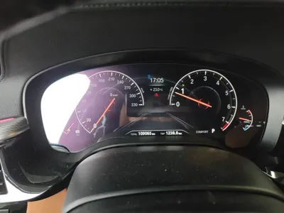 BMW 6 Series GT
