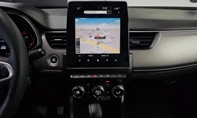 Renault-KoreaSamsung XM3