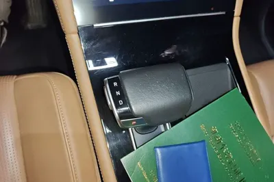 Li Auto ONE
