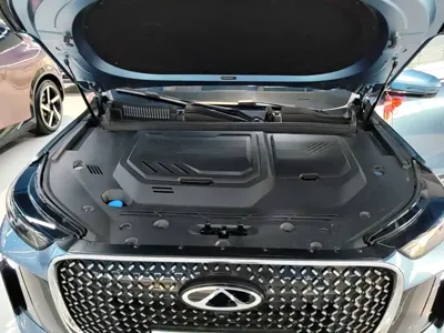 Chery Tiggo 8 PLUS C-DM
