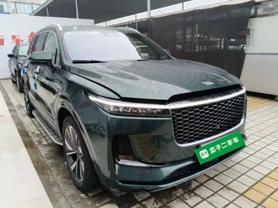 Li Auto ONE
