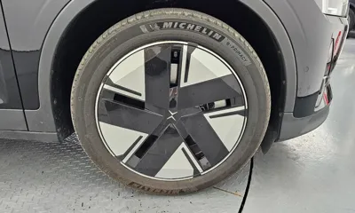 Polestar Polestar 2