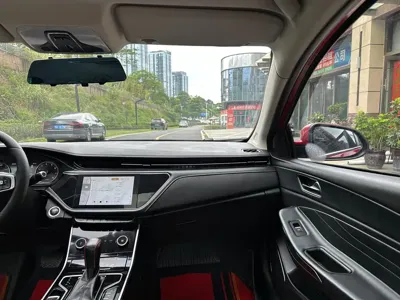 Chery Arrizo GX