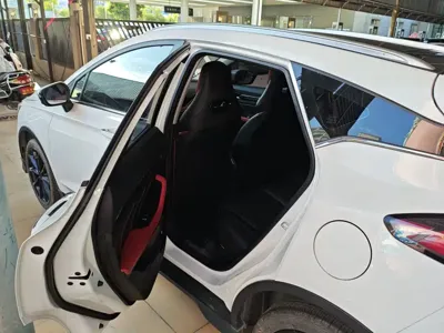 Geely Emgrand S