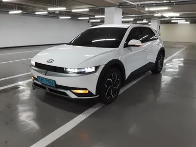 Hyundai Ioniq5