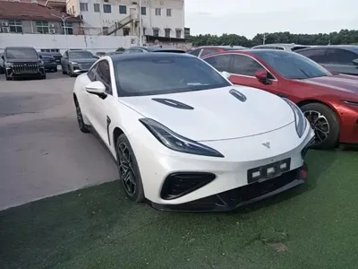 NETA Neta GT