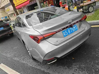 Toyota Avalon