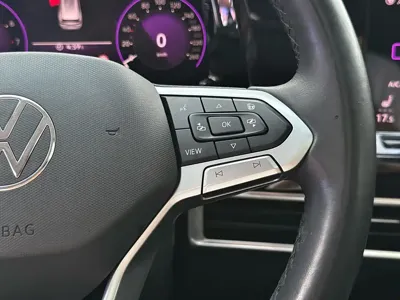 Volkswagen Talagon