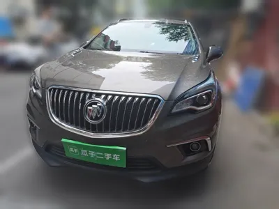 Buick Envision