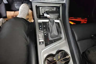 Changan CS55PLUS