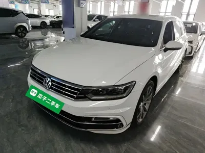 Volkswagen Viloran