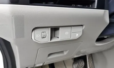 Kia PV5