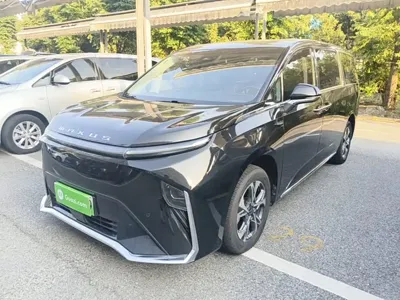 Maxus Dajia 9