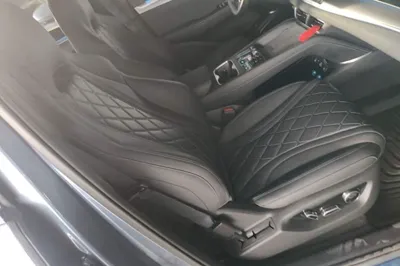 BYD Sealion 07 EV