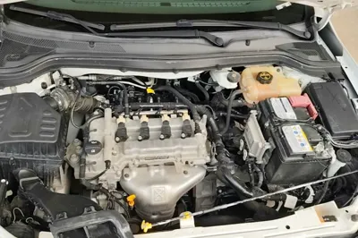 Chevrolet Cavalier