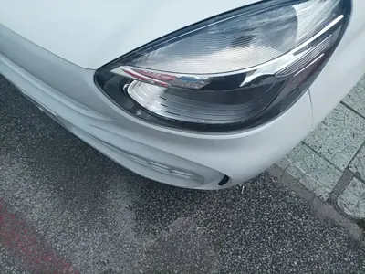 Roewe Clever