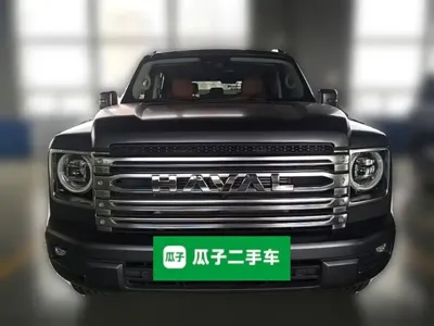 Haval H9