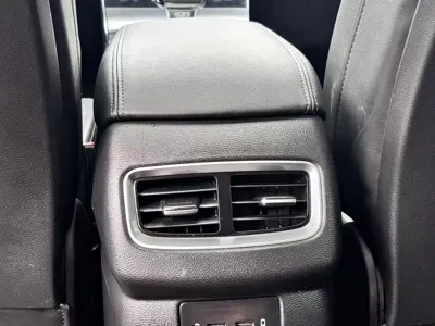 Hongqi Hongqi H5