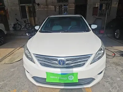 Changan Eado
