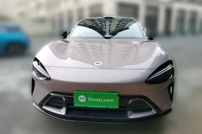 Xiaomi Auto YU7