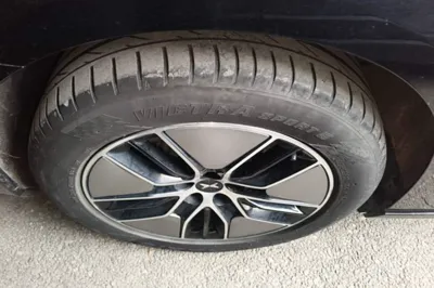 Xpeng P7