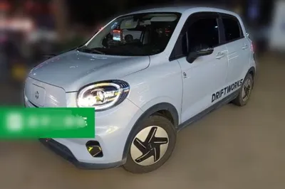 Leapmotor T03