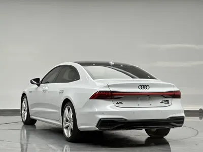 Audi A7L
