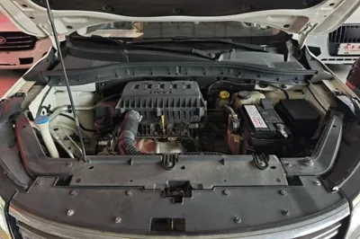 Roewe RX3