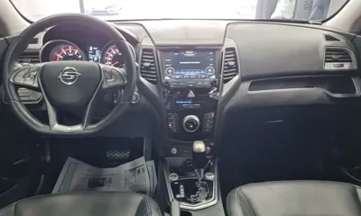 KG_Mobility_Ssangyong TIBOLI