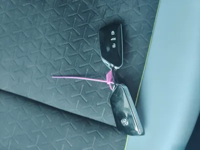 Volkswagen ID.4 X