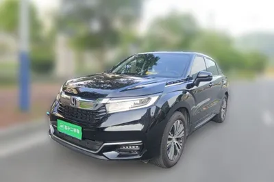 Honda Avancier