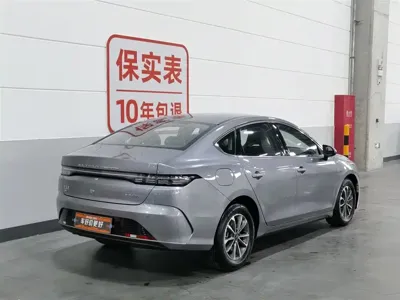 BYD Destroyer 05