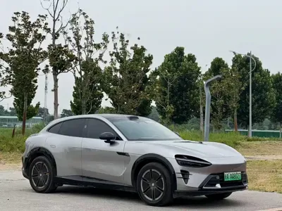 Xiaomi 小米YU7