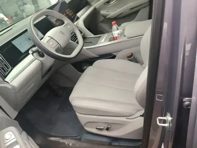 BYD Song Ultra
