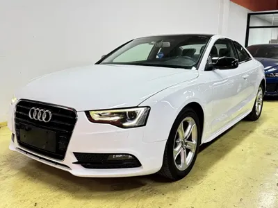 Audi A5 (Import)